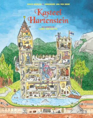 kasteel hartenstein