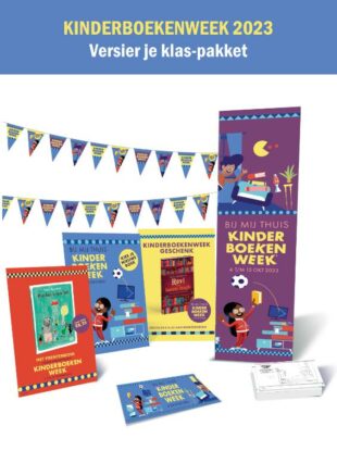 Kinderboekenweek