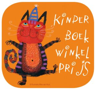 Kinderboekwinkelprijs
