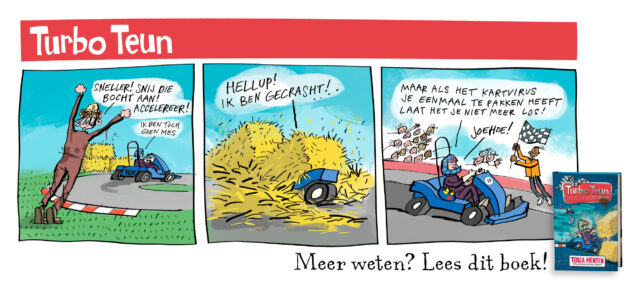 Turbo Teun