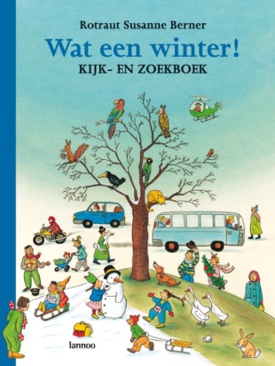 De Utrechtse Kinderboekwinkel