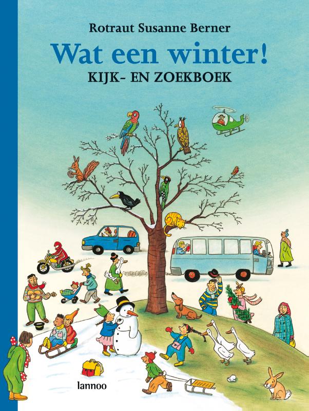 De Utrechtse Kinderboekwinkel