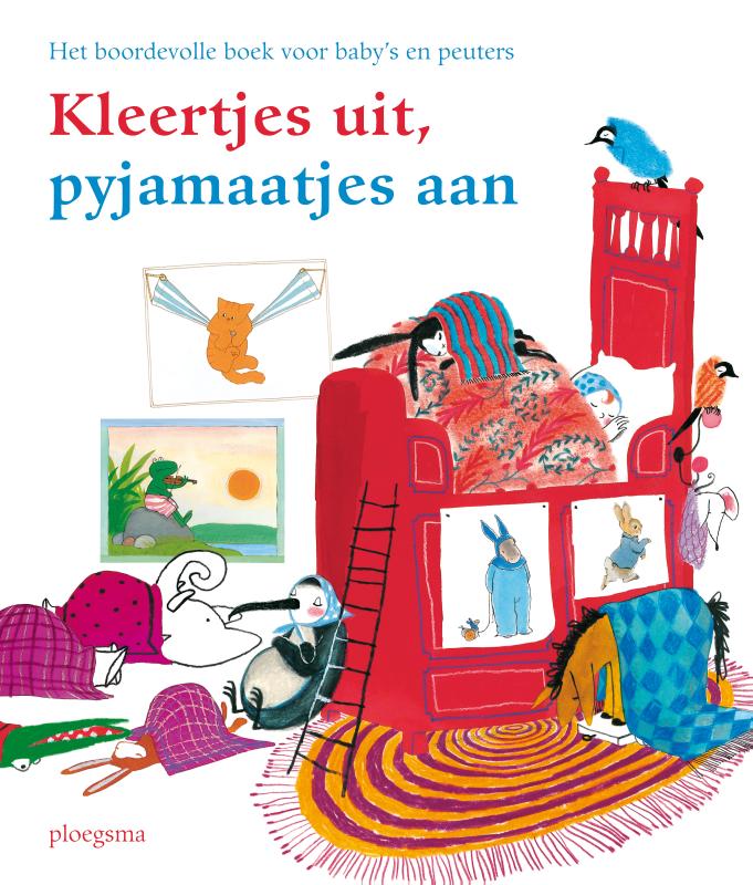De Utrechtse Kinderboekwinkel