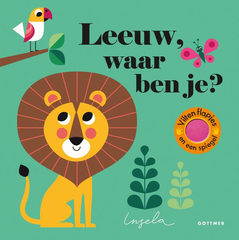 De Utrechtse Kinderboekwinkel