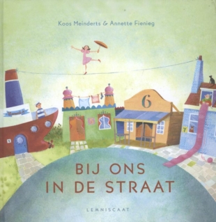 De Utrechtse Kinderboekwinkel