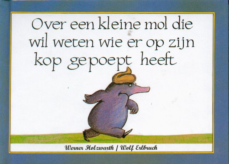 De Utrechtse Kinderboekwinkel