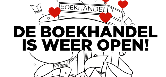 De Utrechtse Kinderboekwinkel