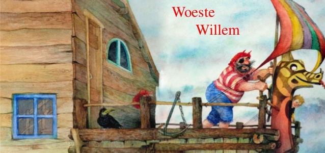 De Utrechtse Kinderboekwinkel