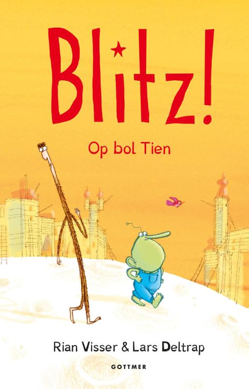 De Utrechtse Kinderboekwinkel