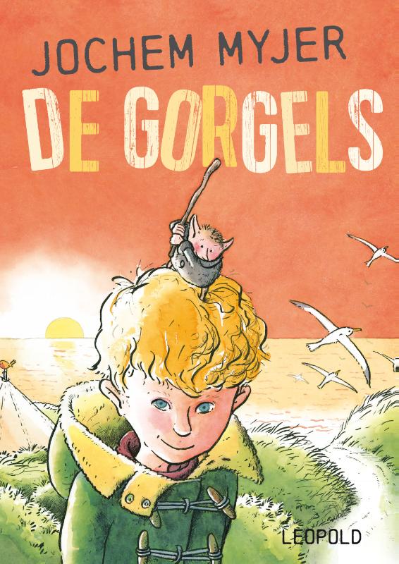 De Utrechtse Kinderboekwinkel