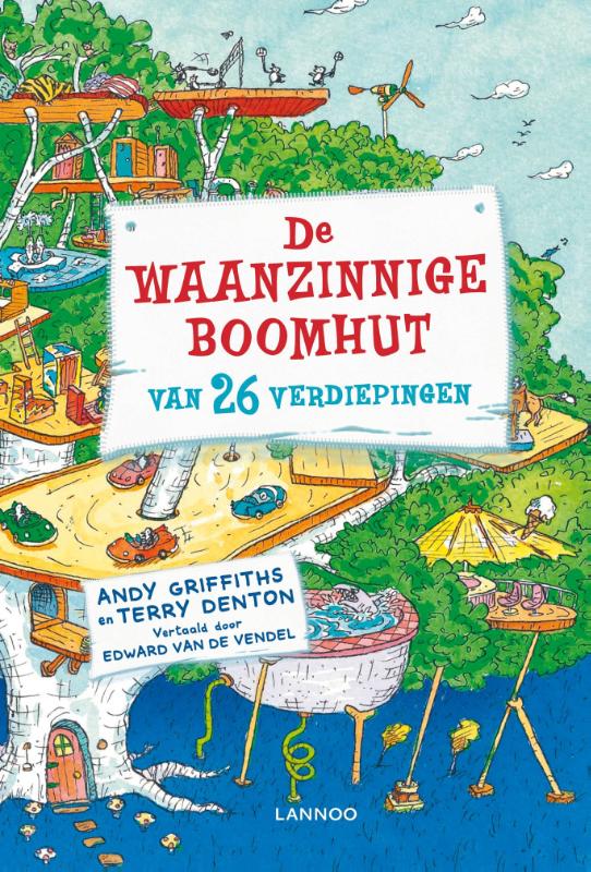 De Utrechtse Kinderboekwinkel