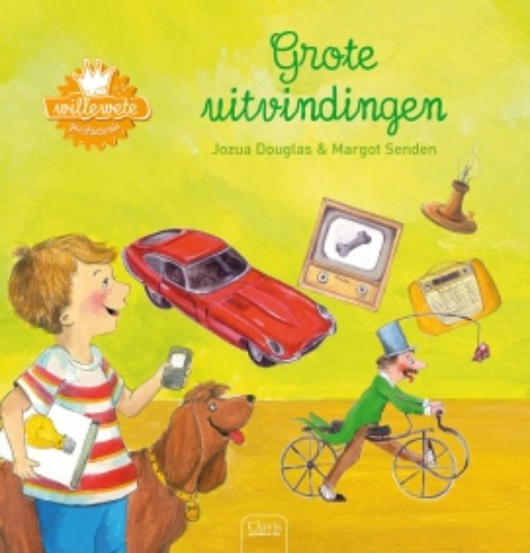 De Utrechtse Kinderboekwinkel