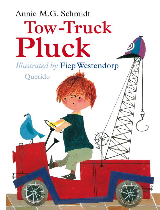 De Utrechtse Kinderboekwinkel