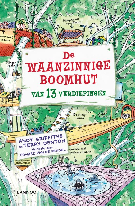 De Utrechtse Kinderboekwinkel