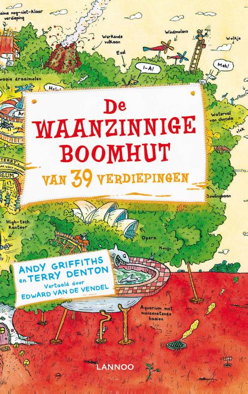 De Utrechtse Kinderboekwinkel