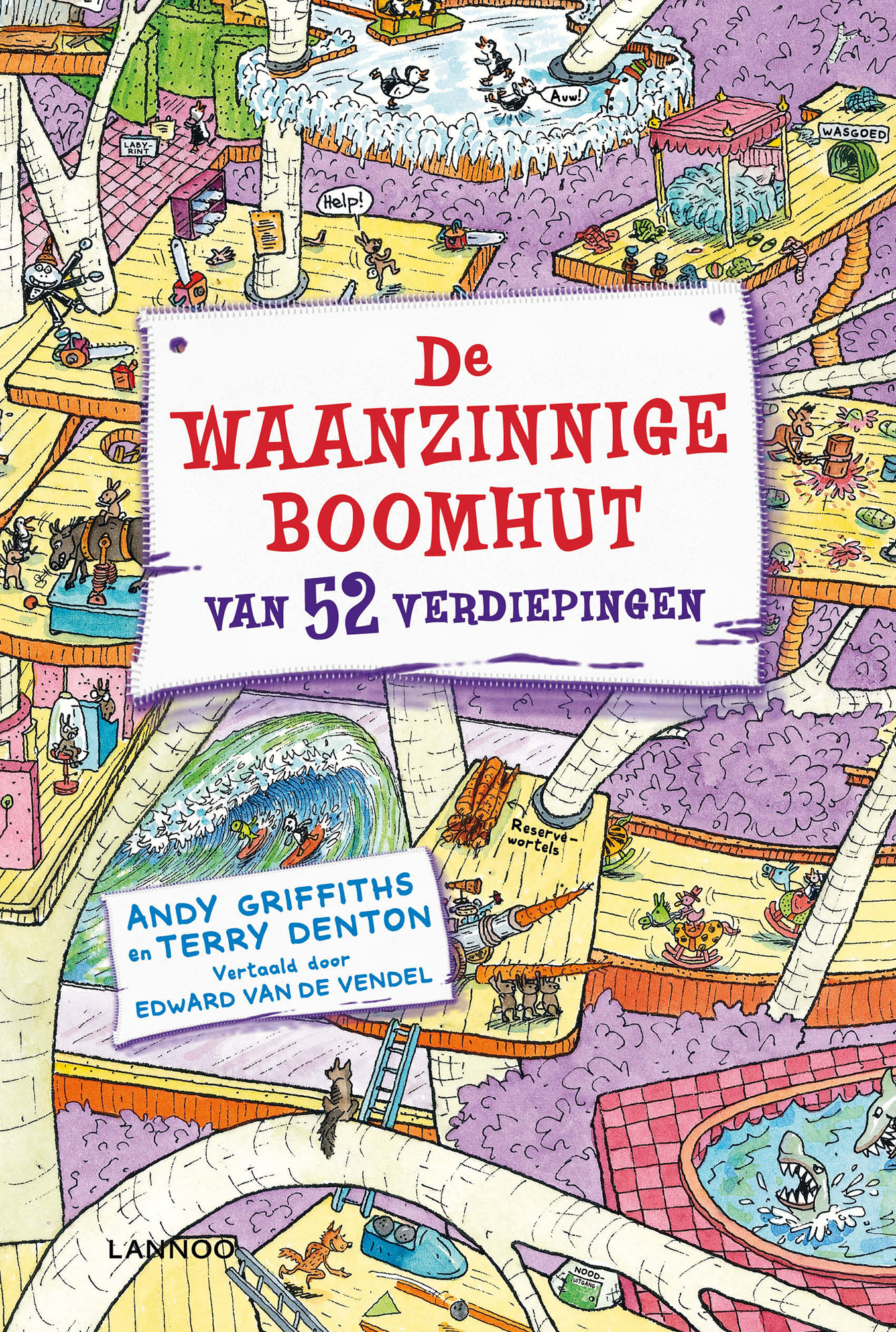 De Utrechtse Kinderboekwinkel