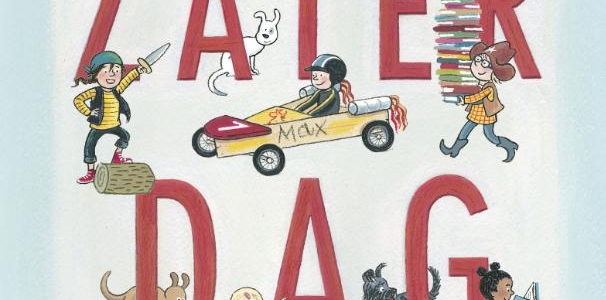 De Utrechtse Kinderboekwinkel