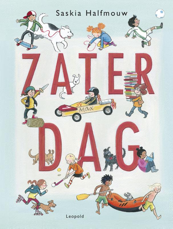 Zaterdag