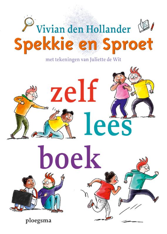 De Utrechtse Kinderboekwinkel