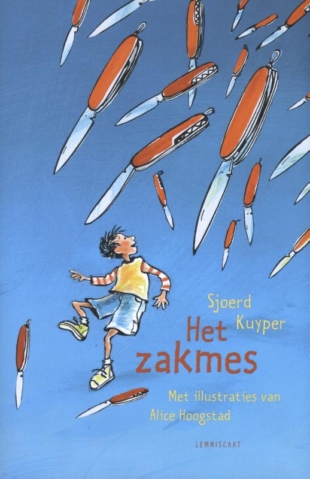 De Utrechtse Kinderboekwinkel