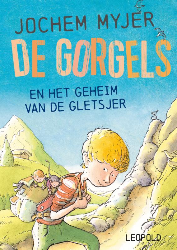 De Utrechtse Kinderboekwinkel