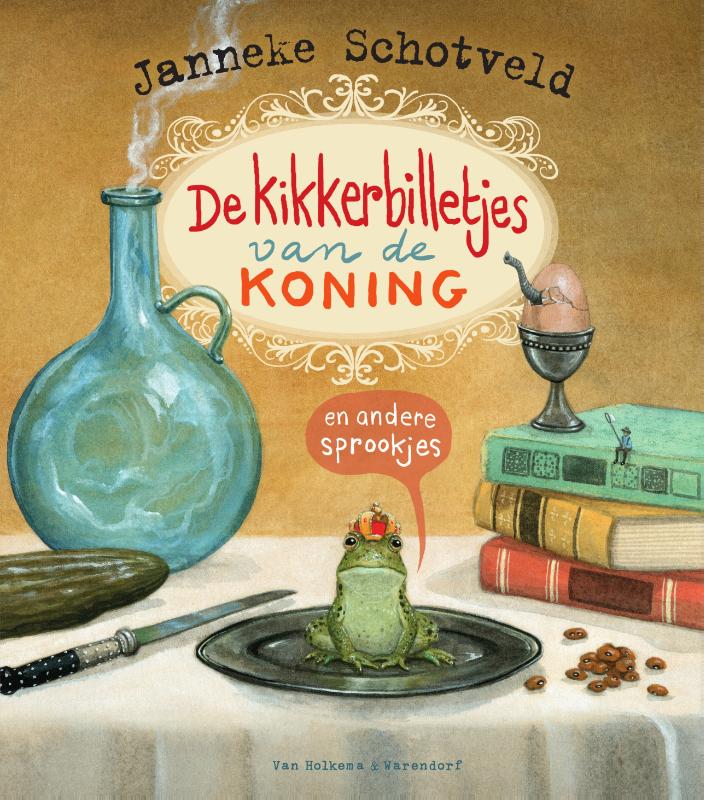 De Utrechtse Kinderboekwinkel