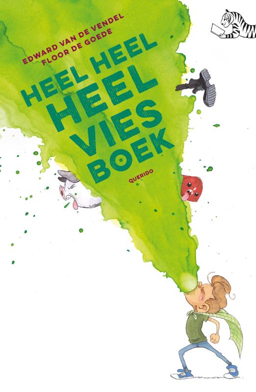 De Utrechtse Kinderboekwinkel