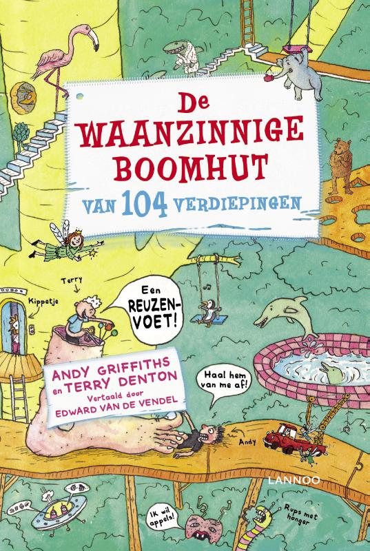 De Utrechtse Kinderboekwinkel