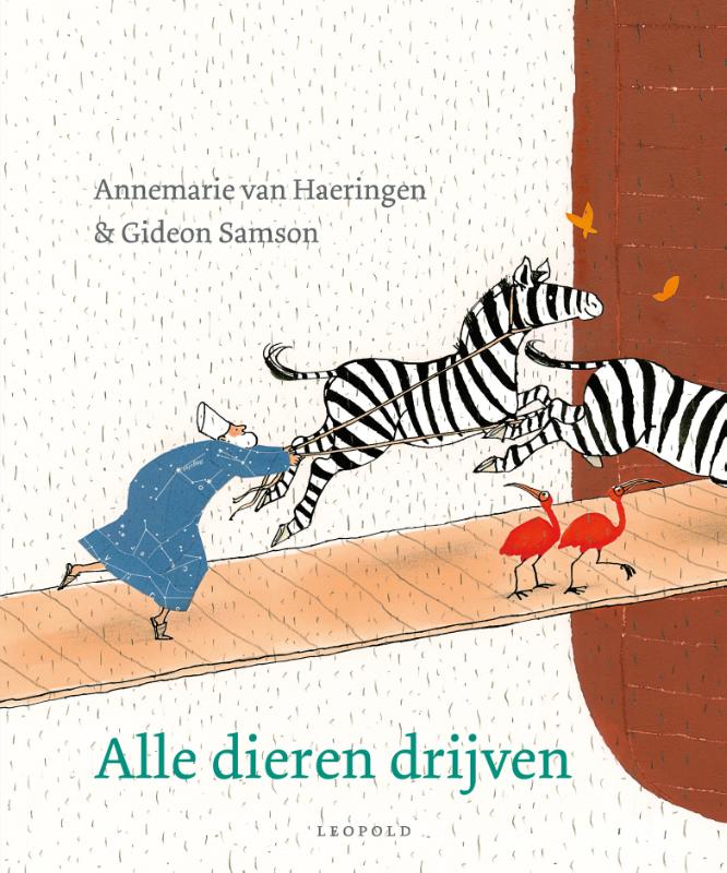 De Utrechtse Kinderboekwinkel