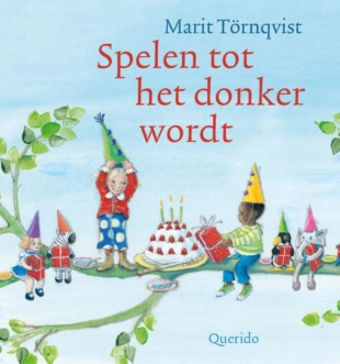 De Utrechtse Kinderboekwinkel