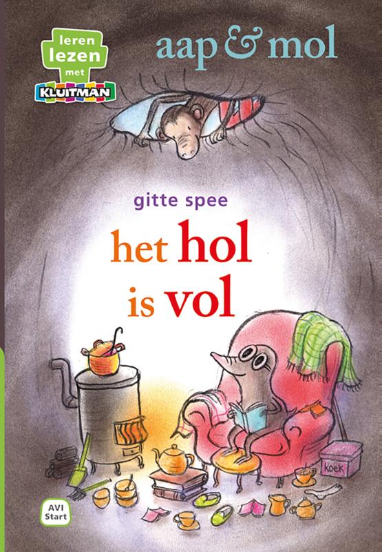 De Utrechtse Kinderboekwinkel