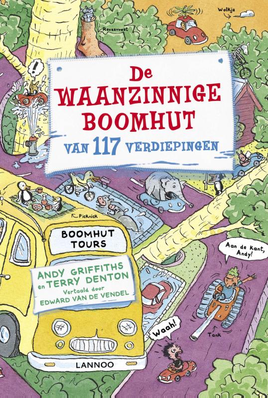 De Utrechtse Kinderboekwinkel