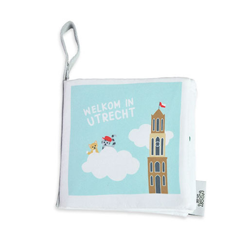 De Utrechtse Kinderboekwinkel