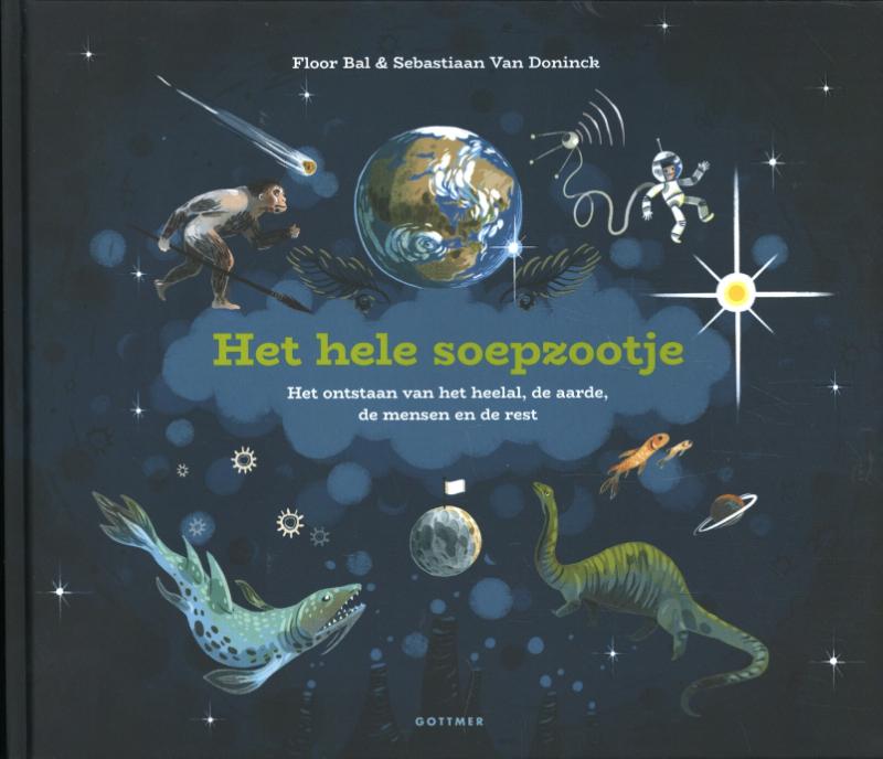 De Utrechtse Kinderboekwinkel