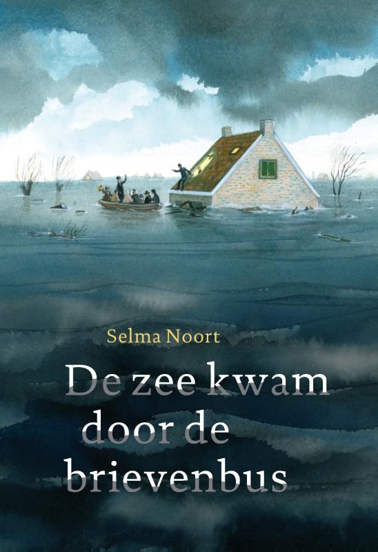 De Utrechtse Kinderboekwinkel