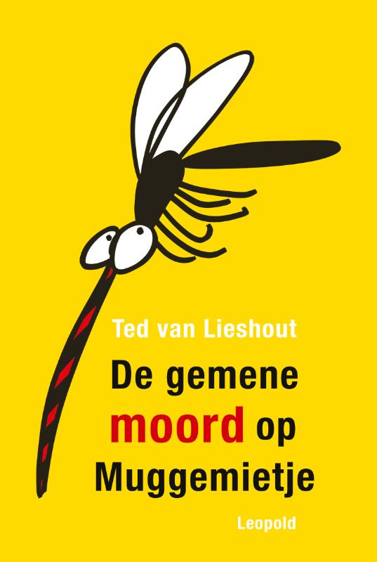 De Utrechtse Kinderboekwinkel