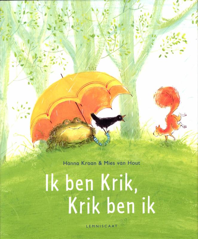 De Utrechtse Kinderboekwinkel