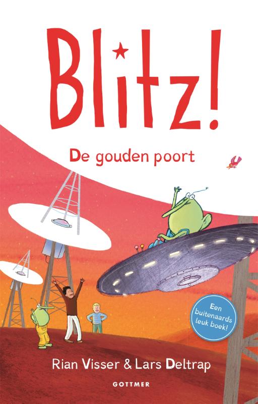 De Utrechtse Kinderboekwinkel