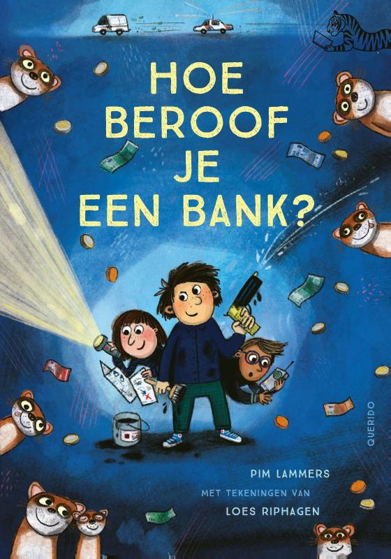 De Utrechtse Kinderboekwinkel