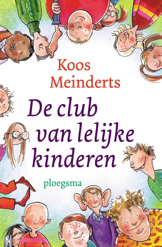 De Utrechtse Kinderboekwinkel