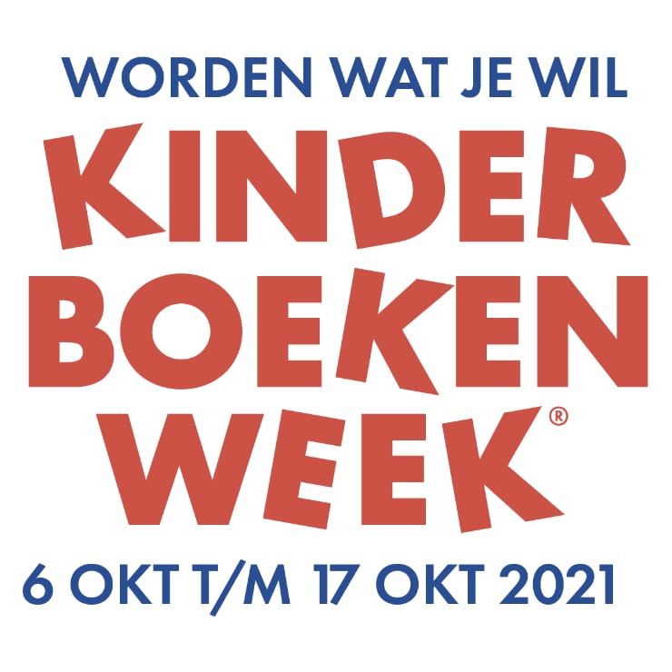 Kinderboekenweek-2021-Worden-wat-je-wil Kinderboekenweek-2021-Worden-wat-je-wil