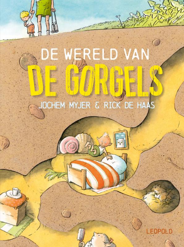 De Utrechtse Kinderboekwinkel