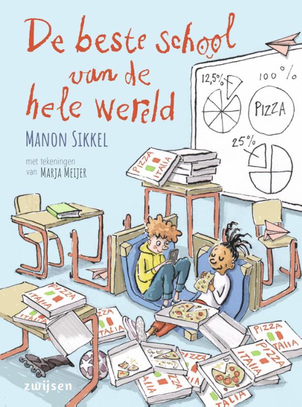 De Utrechtse Kinderboekwinkel