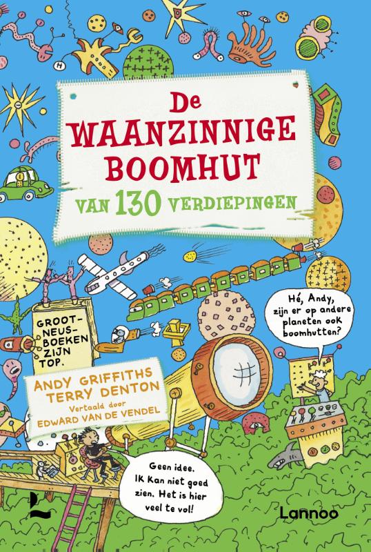 De Utrechtse Kinderboekwinkel