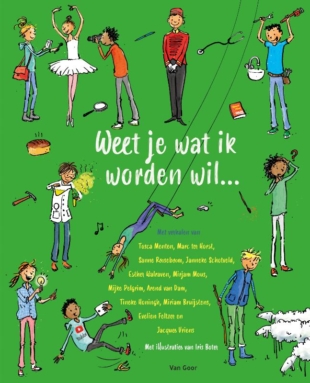 De Utrechtse Kinderboekwinkel