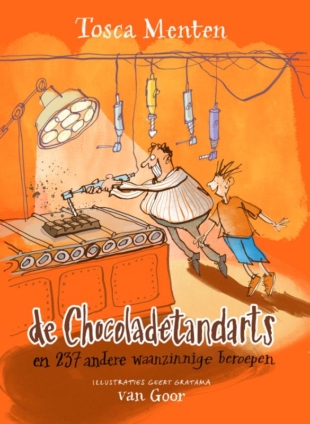 De Utrechtse Kinderboekwinkel