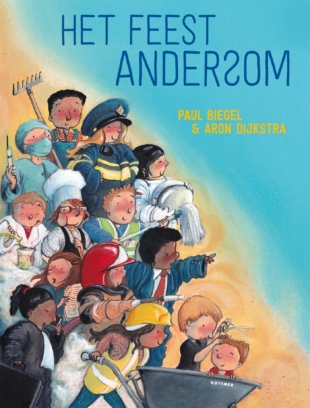 De Utrechtse Kinderboekwinkel