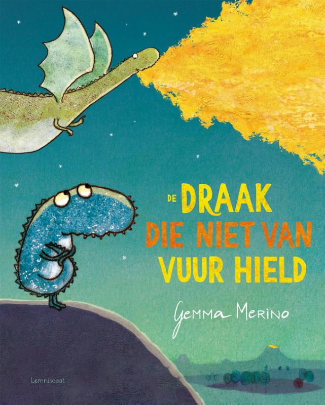 BO – De draak die niet van vuur hield.indd BO – De draak die niet van vuur hield.indd