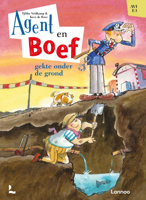 De Utrechtse Kinderboekwinkel