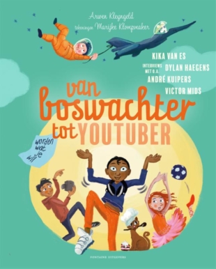 De Utrechtse Kinderboekwinkel